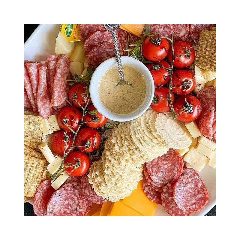 34 Degrees Sesame Crisps | Light & Crunchy Thin Crackers