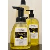 REFRESHING CITRUS FOAMING HAND & BODY WASH - Uplifting Gentle