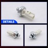 Engine Oil Pressure Sensor Switch Compatible with 1999 2000 2001