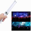 Gearmax LED Concert Light Stick 15 Colors Change Glow Stick
