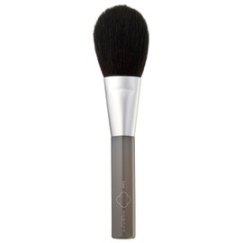 Kobako KAI PQ3035 Face Brush D Face Powder Brush, Dry Skin, Kumano, Made in Japan, Makeup, Makeup, Kai