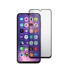 Gabb Phone 4 Pro Ultra Thin Gorilla Glass Screen Protector, Tempered Glass, Scratch Resistant, Protective Cover