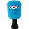 Golf Headcover, Character Driver Cover, For DR, 460cc, Club Cover,