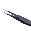 Irix London Professional Tweezers Set – Slanted & Fine Tips
