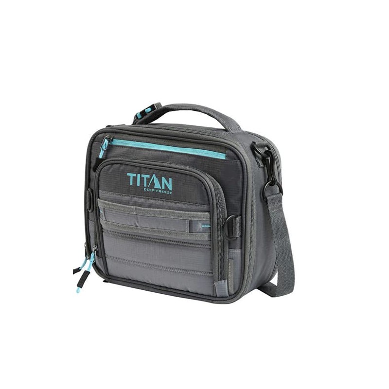 Arctic Zone, Foam, 5 liters, Grey