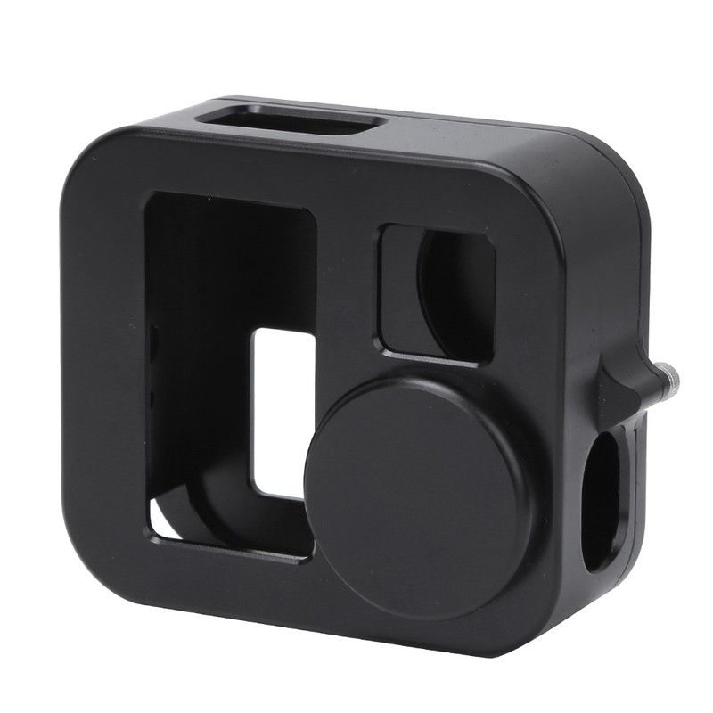 Aluminium Alloy Camera Protective Case Frame Lens Protector Cover Accessories