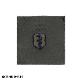 US Air Force USAF Physician ~ Doctor Subdued ~ Vanguard NEW