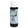 PEBEO Acrylic 59ML Gloss Black, 59 ml