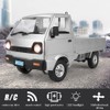 WPL D12 RC Kei Truck, 1:10 Scale Remote Control Drift