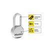 MAG PADLOCK 2" SHACKLE 071649236334