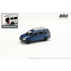 1/64 Toyota Pro Box Custom Version / Dark Blue Mica