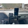 87-91 F-150/Bronco dash accessory mount