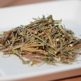 Domestic Night Gate Tea Bisuri 300g / 국산 야관문 차 비수리 300g