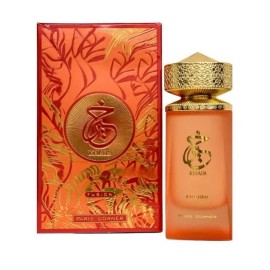 Paris Corner Khair Fusion Parfum By Paris Corner 3.4 EDP