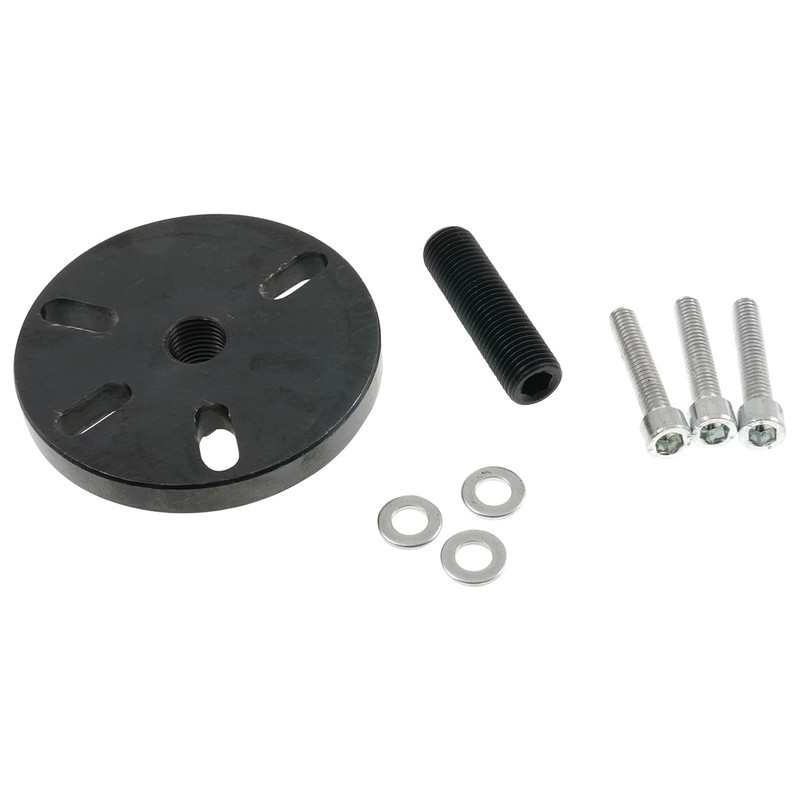 2EXTREME Universal Flywheel Puller Three Point Alternator Rotor - Compatible