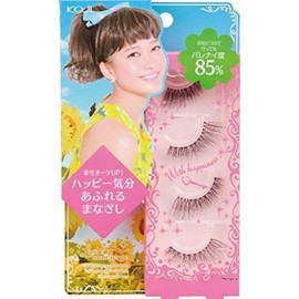 ラッシュコンシェルジュ アイラッシュ No.4