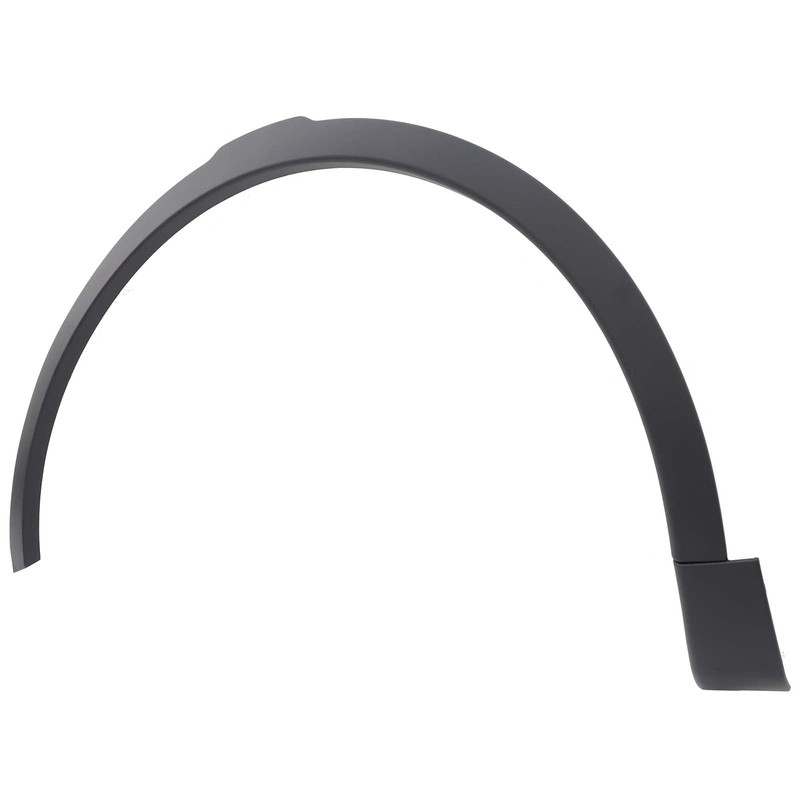 FSHero Riding Wheel Molding Trim Fit for Land Rover Discovery
