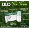 Tonico/sérum/jabón Tea Tree/control Acné/grasa/farmasi