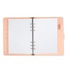 Lifeboard® Premium Notebook - Refillable - Lined - Diary -
