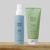 When dry and itchy, 2-piece set Soothing Booster + Ato