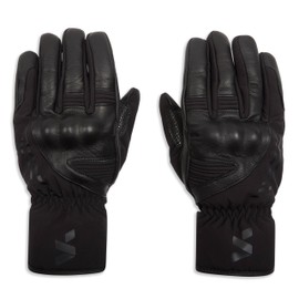 Spada Oslo WP CE Motorcycle Gloves M Black