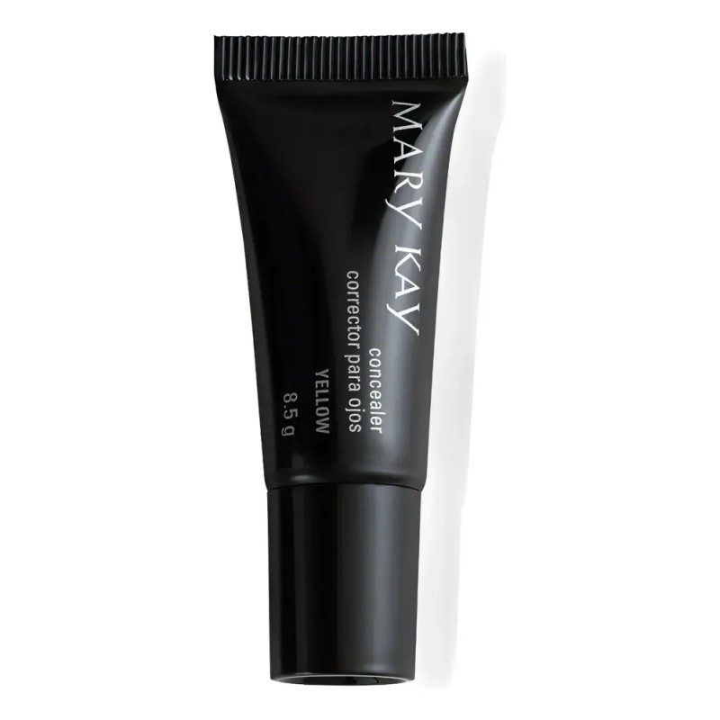Corrector Crema Mary Kay Yellow Mate Hipoalergénico 6mL