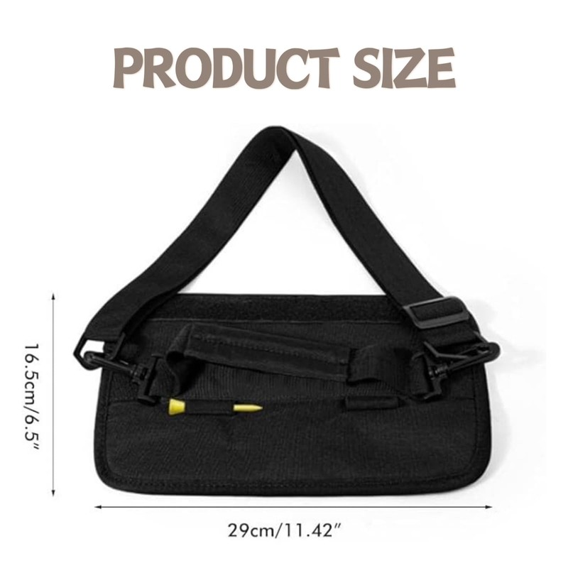 Golf Club Mini Carry Bag, Golf Club Bag, Golf Bag