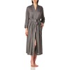Natori Women's Congo Robe, Heather Grey, X-Large