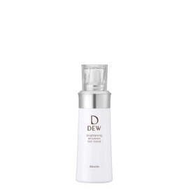 DEW Brightening Emulsion Very Moist