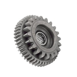 Starter Idle Gear compatible con Outlaw 50/90/110 2007-2022 Sportsman 90/110 2001-2022 Predator 50/90 2001-2006 Scrambler 90 2001-2003