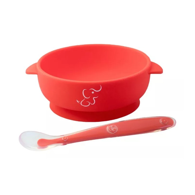 Papu Baby 2 Bowls Y 1 Plato De Divisiones De