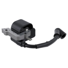 partszen 4229 400 1300 Ignition Coil with Spark Plug Fit for Stihl BG45 BG46 BG50 BG55 BG65 BG85 SH55 SH85 Leaf Blower