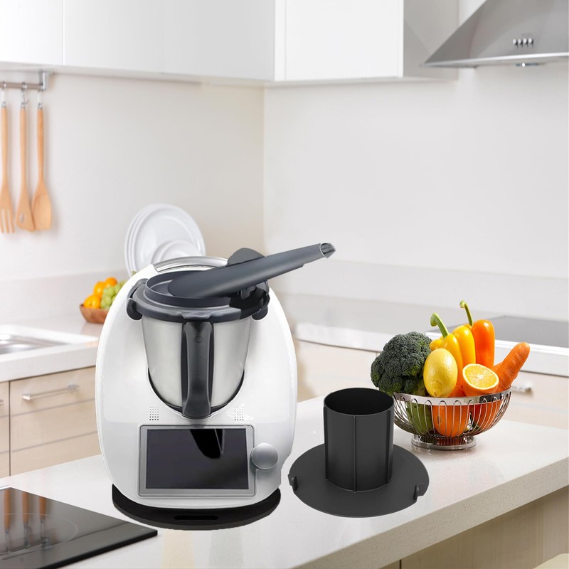 Thermomix Accessories TM6 TM5, Thermomix Vegetable Styler, Wunderslicer Thermomix, Vegetable