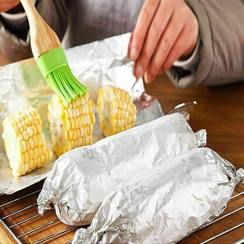 Sealapack Ready to USE Aluminium FOIL, 29cm x 15 METRE