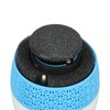 Electric Foot Callus Remover Multifunction 2 Speeds Rechargeable Blade Free