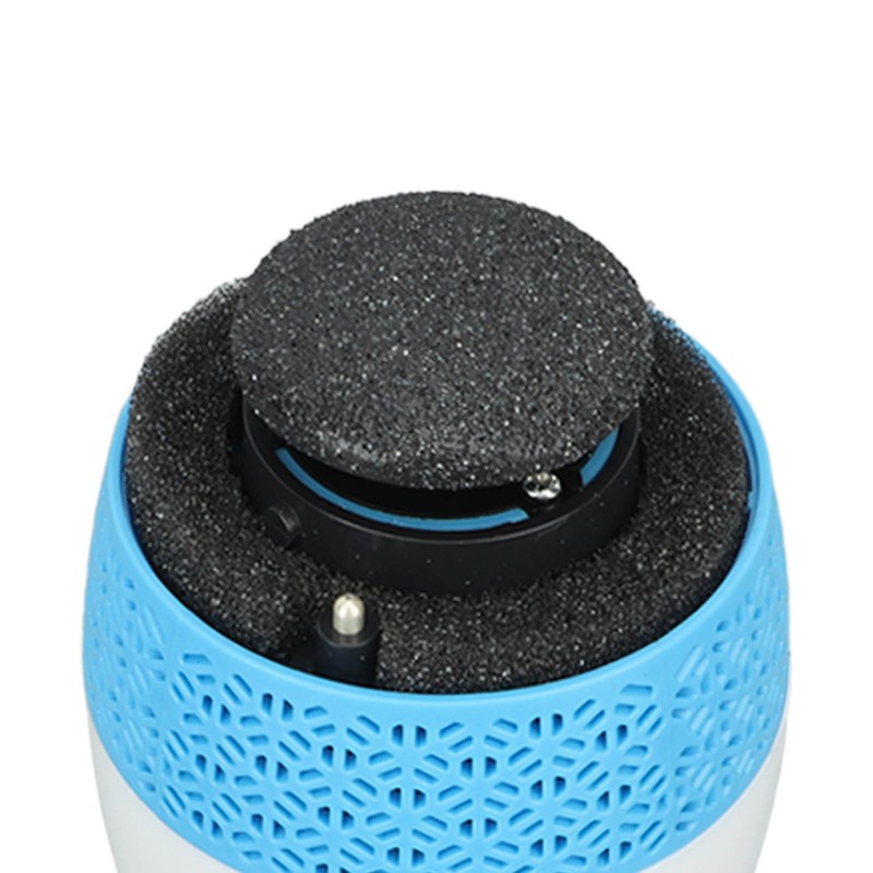 Electric Foot Callus Remover Multifunction 2 Speeds Rechargeable Blade Free