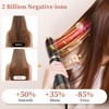 6 in 1 Hair Dryer Brush, Upgrade Detachable Blow Dryer