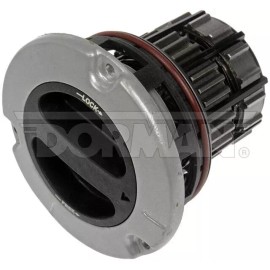 Dorman 600-220 Locking Hub For 05-20 Ford F-250 SD F-350 SD F-450 SD F-550 SD