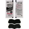 Men's Biore Pore Refreshing Pack, Black Type, Set of 10,