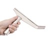Tool Rest for Wood Lathe Woodworking Special-shaped Lathe Curved Turning