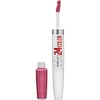 Maybelline New York SuperStay 24 2-Step Liquid Lipstick Makeup, Blush