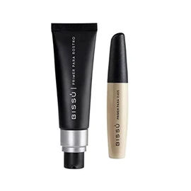 Set Primer para Rostro y Ojos Bissú