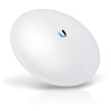 Ubiquiti Networks NanoBeam 2AC Power Over Ethernet (PoE) White WLAN