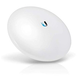 Ubiquiti Networks NanoBeam 2AC Power Over Ethernet (PoE) White WLAN Access Point