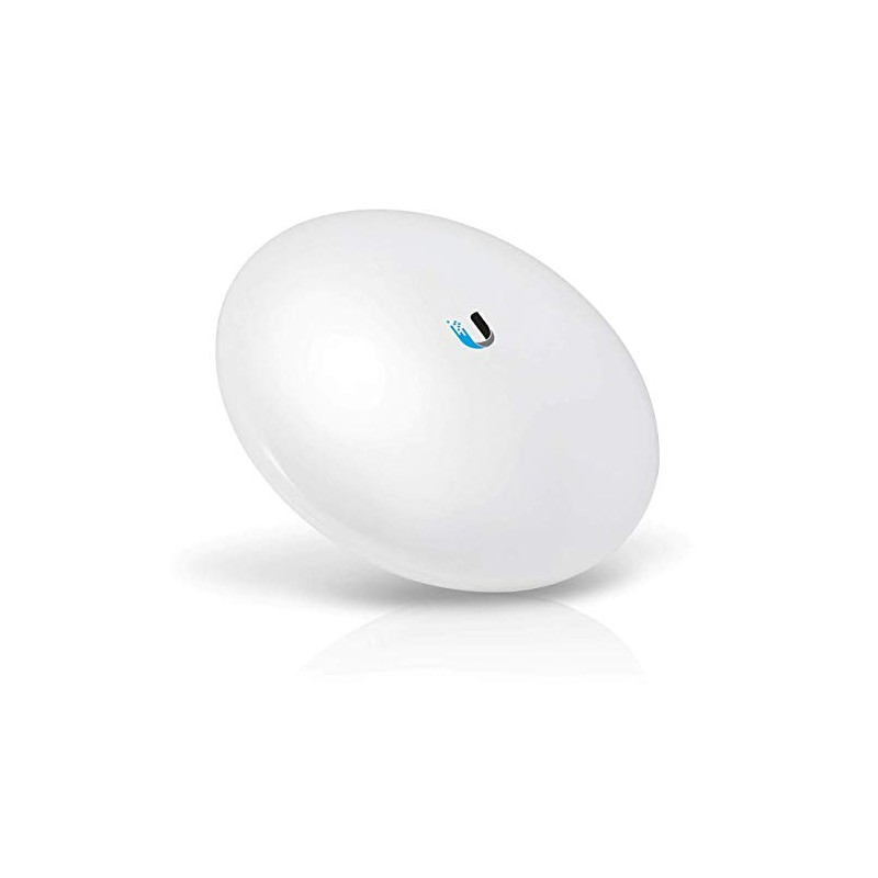 Ubiquiti Networks NanoBeam 2AC Power Over Ethernet (PoE) White WLAN
