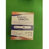 Phoenix Aqualance Lancets - 1 Box Of 100 30G