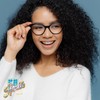 Sparkle Lens Cleaner for Glasses & Optical Surfaces – Ammonia-Free,