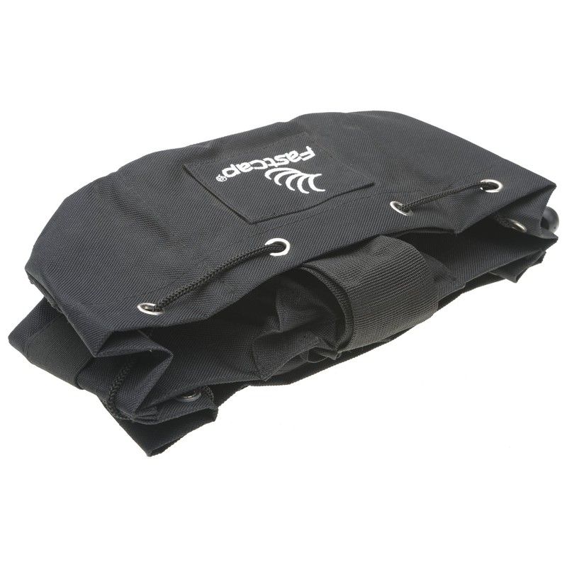 Fastcap 80589 6 Pocket Flex Organizer Screw Bag