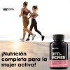 Suplemento Vitaminas Opti Women Capsulas Mujer