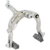 Tektro (tekutoro) gv-900 a Rear Silver BR – TK –